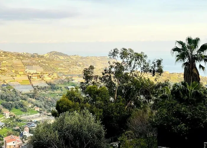 Tea\'S Suite - Sanremo