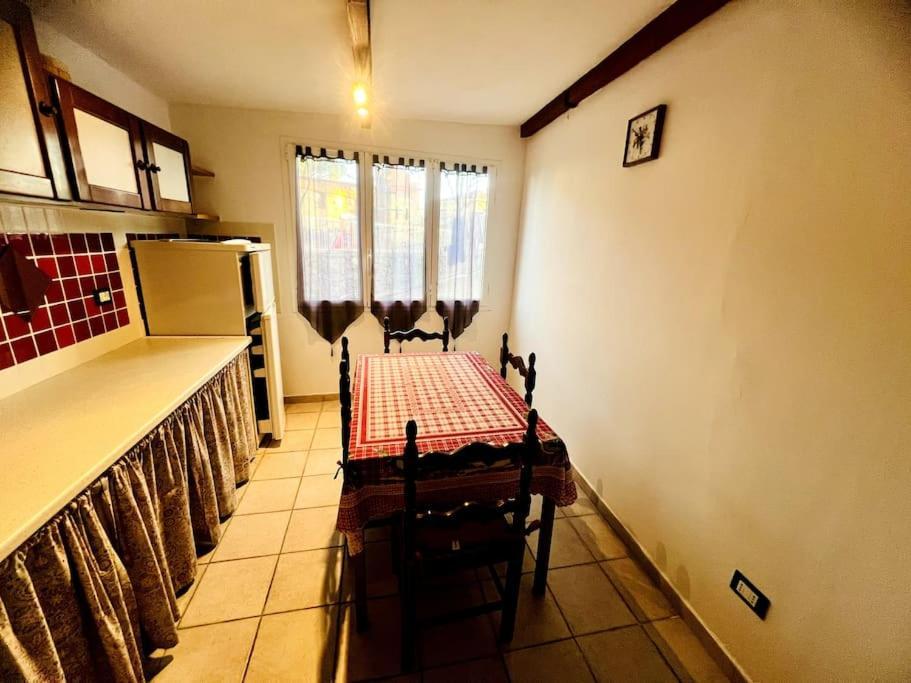 Tea's - Apartment
