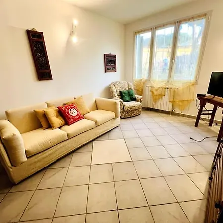 Tea'S Suite - Sanremo Exterior photo