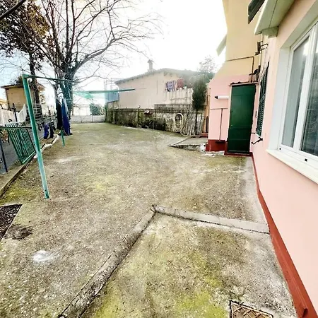 Tea'S Suite - Sanremo Exterior photo