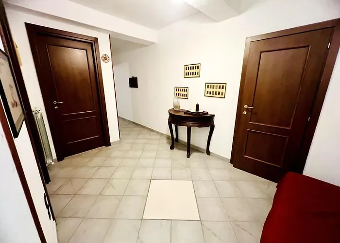 Tea\'S Suite - Sanremo