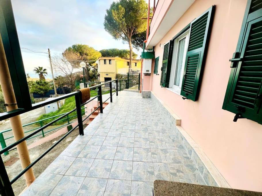 Appartement Tea's - San Remo