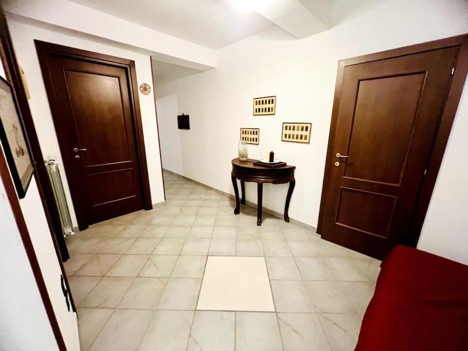 Tea's - Appartement San Remo