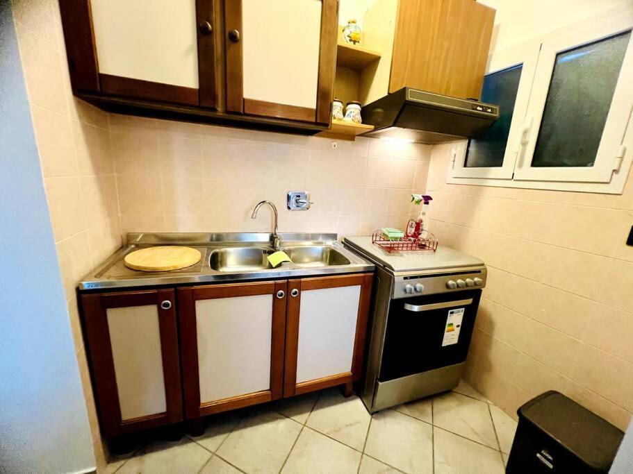 Appartement Tea's - San Remo
