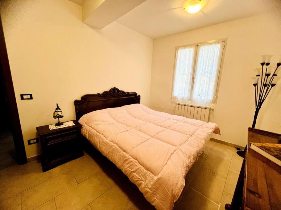 Appartement Tea's - *